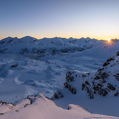 Das Tauernherz Obertauern Exterior foto